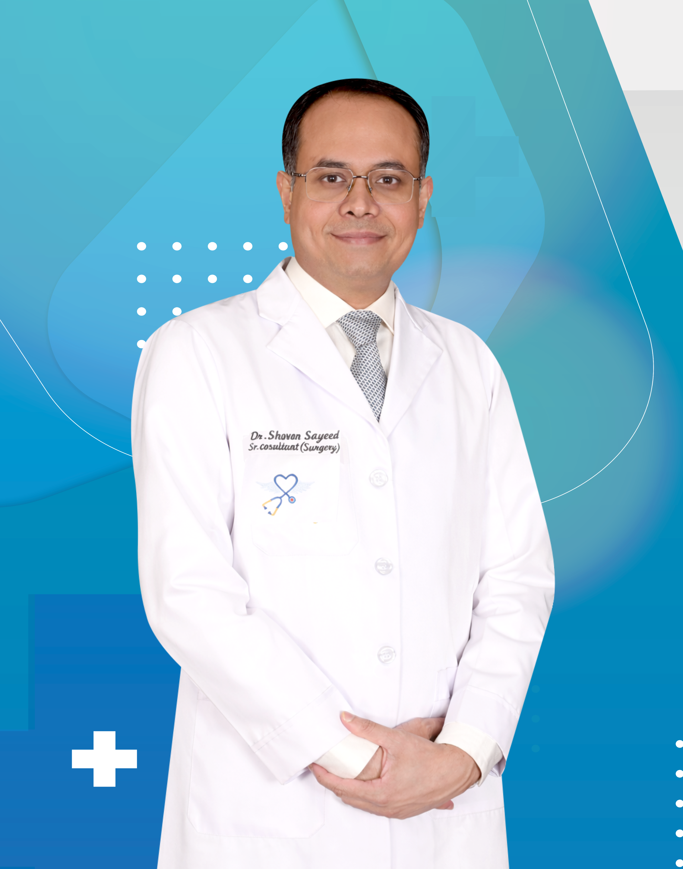Asso. Prof. Dr. Shovon Sayeed